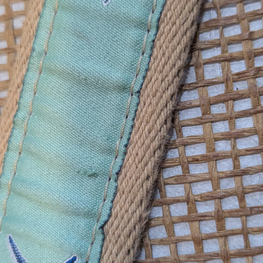 Vintage Zep-Pro Marlin Belt, Little Kids Size 20 Waist
